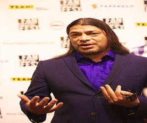 Robert Trujillo Robert Trujillo