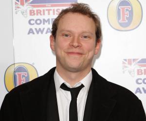 Robert Webb Robert Webb