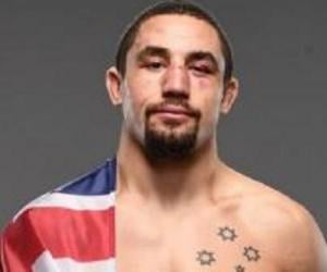 Robert Whittaker