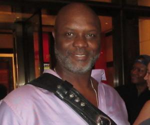 Robert Wisdom Robert Wisdom