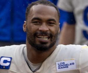 Robert Woods Robert Woods
