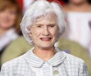 Roberta McCain Roberta McCain