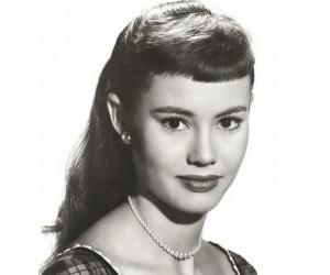 Roberta Shore Roberta Shore