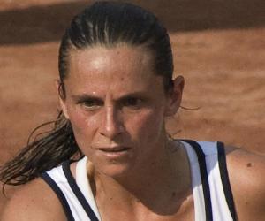 Roberta Vinci Roberta Vinci