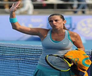 Roberta Vinci Roberta Vinci