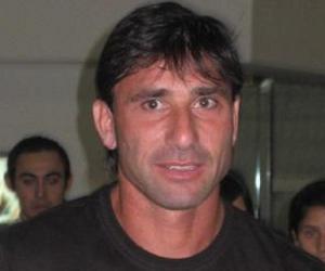 Roberto Abbondanzieri Roberto Abbondanzieri