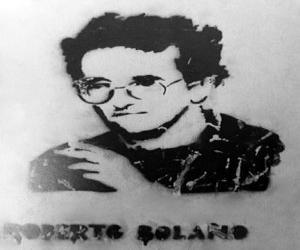 Roberto Bolaño Roberto Bolaño