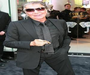 Roberto Cavalli Roberto Cavalli