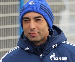Roberto Di Matteo Roberto Di Matteo