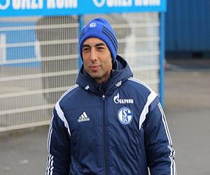 Roberto Di Matteo Roberto Di Matteo