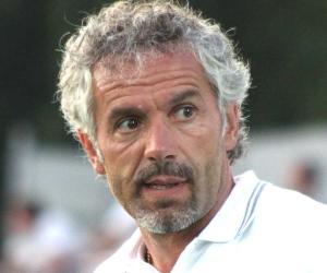 Roberto Donadoni Roberto Donadoni