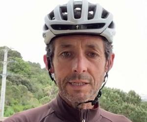 Roberto Heras Roberto Heras