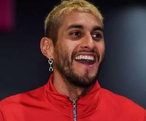 Roberto Pereyra Roberto Pereyra