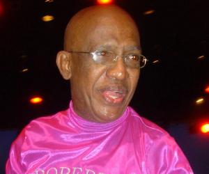 Roberto Roena Roberto Roena