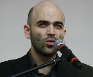 Roberto Saviano