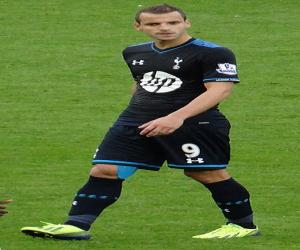 Roberto Soldado Roberto Soldado