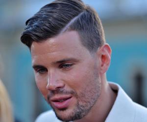 Robin Bengtsson Robin Bengtsson