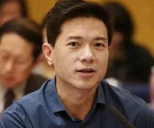 Robin Li Robin Li