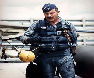 Robin Olds Robin Olds