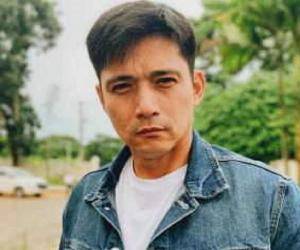 Robin Padilla Robin Padilla
