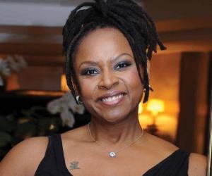 Robin Quivers Robin Quivers