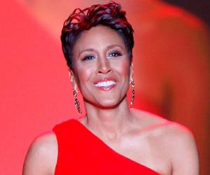 Robin Roberts