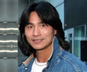 Robin Shou Robin Shou