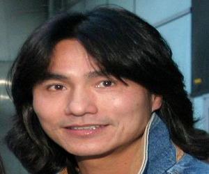 Robin Shou Robin Shou