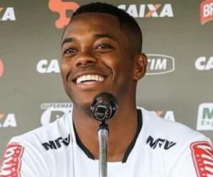 Robinho Robinho