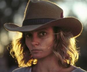 Robyn Davidson Robyn Davidson