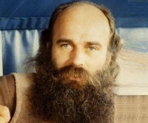 Roch Thériault Roch Thériault