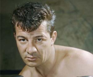 Rocky Graziano Rocky Graziano