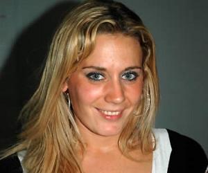 Rocío Marengo Rocío Marengo