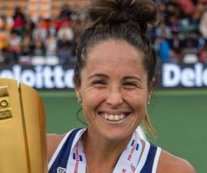 Rocío Sánchez Moccia Rocío Sánchez Moccia