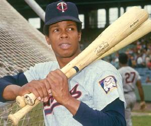 Rod Carew Rod Carew