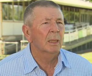 Rod Marsh Rod Marsh
