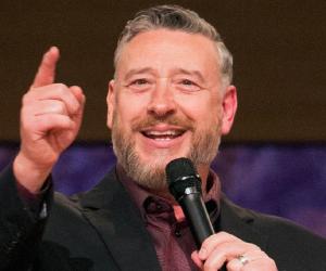Rod Parsley Rod Parsley