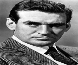 Rod Taylor Rod Taylor
