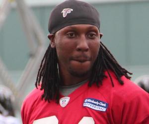 Roddy White Roddy White