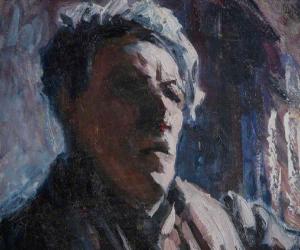 Roderic O'Connor Roderic O'Connor