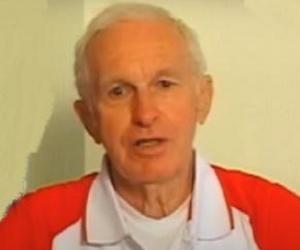 Rodney Gould Rodney Gould