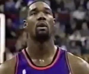 Rodney Rogers Rodney Rogers