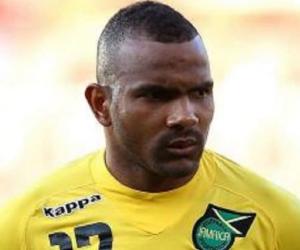 Rodolph Austin Rodolph Austin