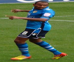 Rodolph Austin Rodolph Austin