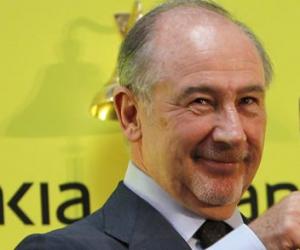 Rodrigo de Rato y Figaredo Rodrigo de Rato y Figaredo