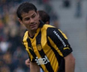 Rodrigo Mora Rodrigo Mora