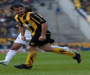 Rodrigo Mora Rodrigo Mora