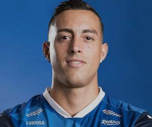 Rogelio Funes Mori Rogelio Funes Mori