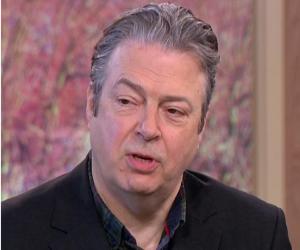 Roger Allam Roger Allam