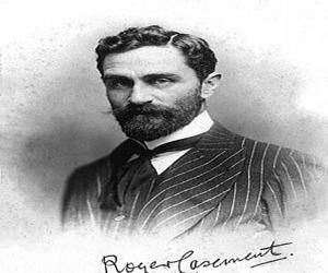Roger Casement Roger Casement